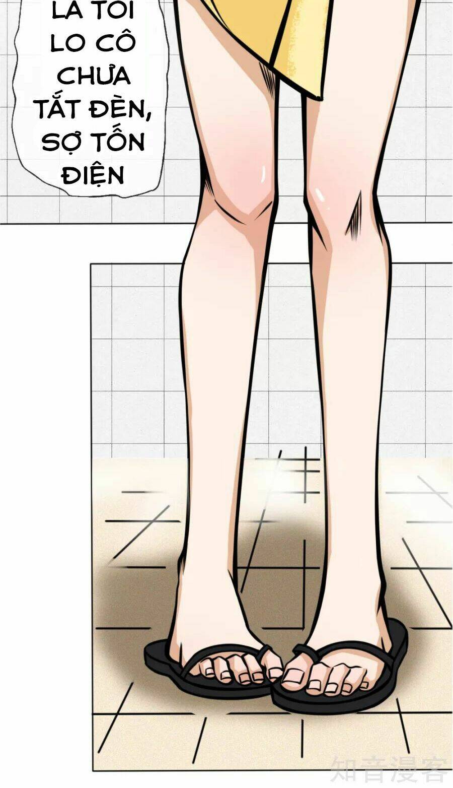 Tuyệt Thế Binh Vương: Chapter 42