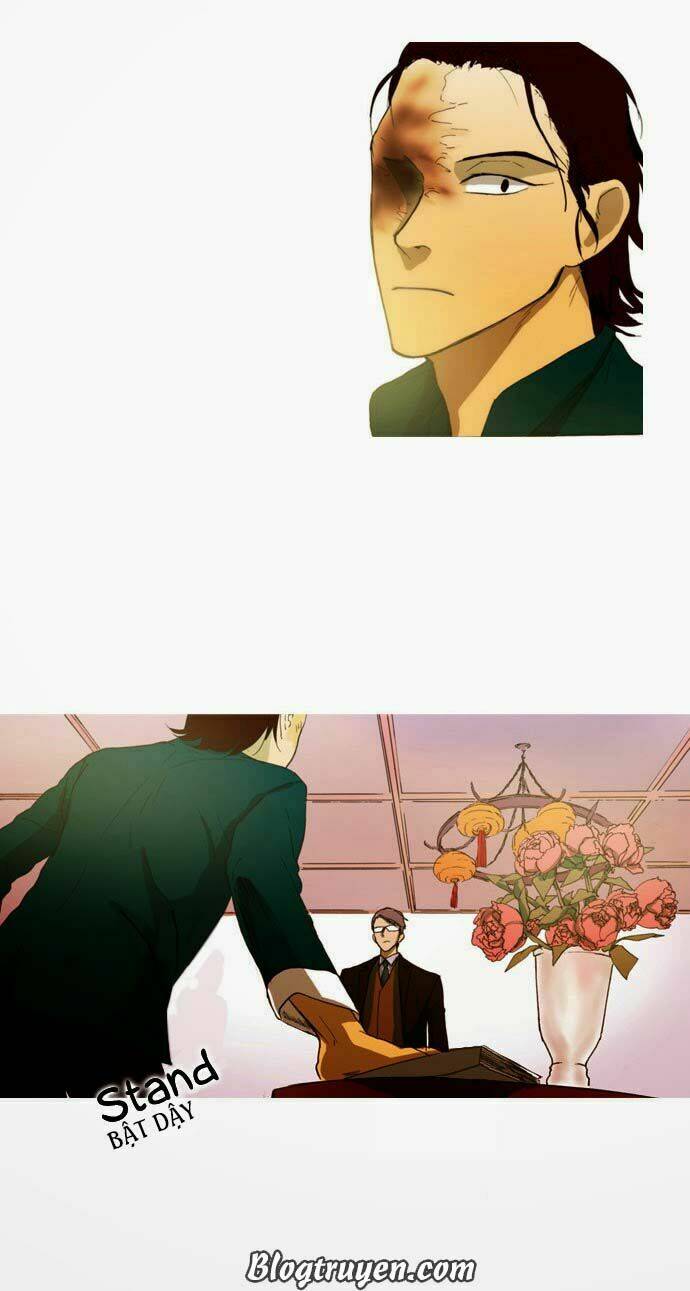 Săn Phù Thủy: Chapter 14