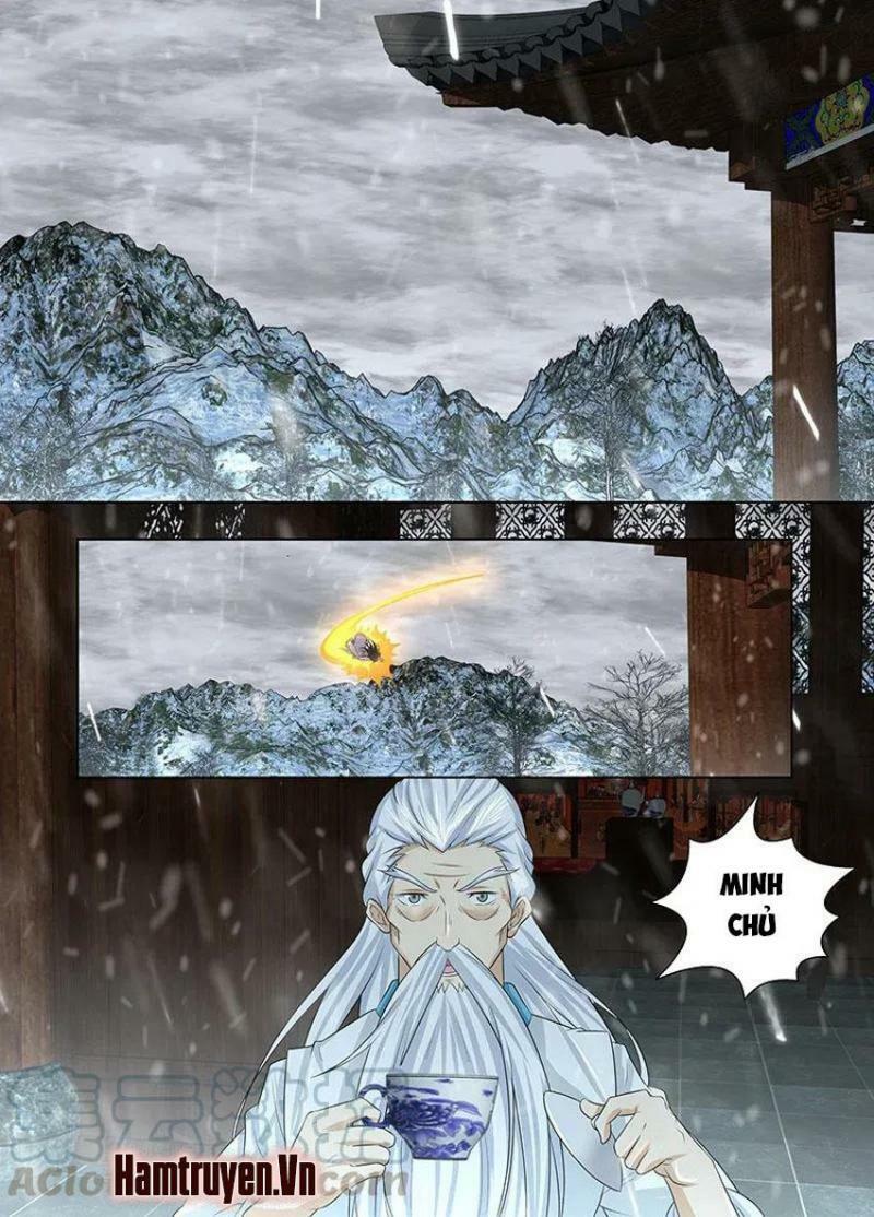 Vĩnh Hằng Chí Tôn: Chapter 239