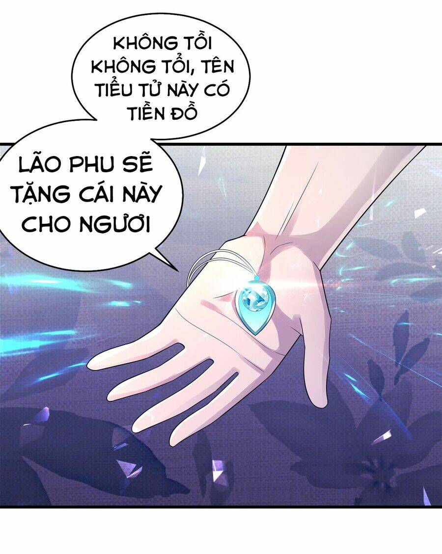 Pháp Sư Truyền Kì: Chapter 16