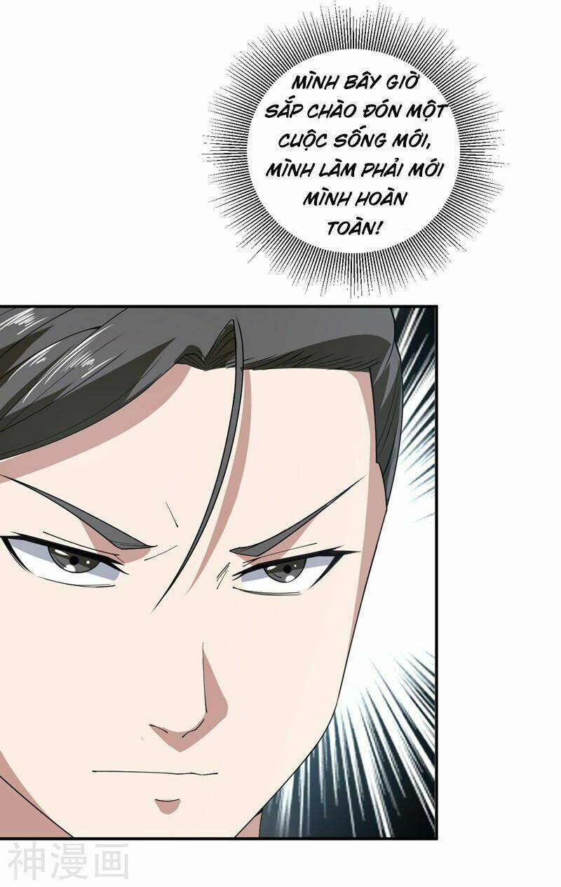 Tu Chân Truyền Nhân Tại Đô Thị: Chapter 4