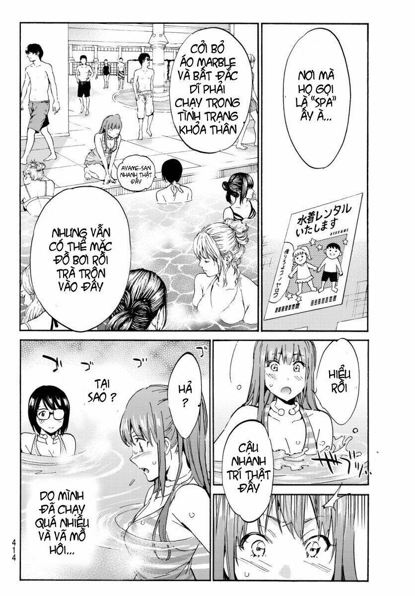 Real Account Ii: Chapter 34