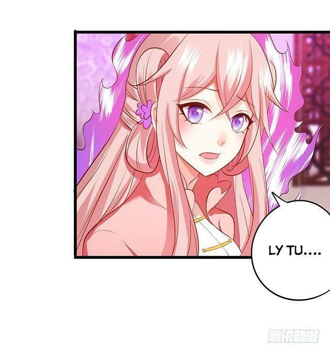Hồ Tiên Hung Bạo: Chapter 84