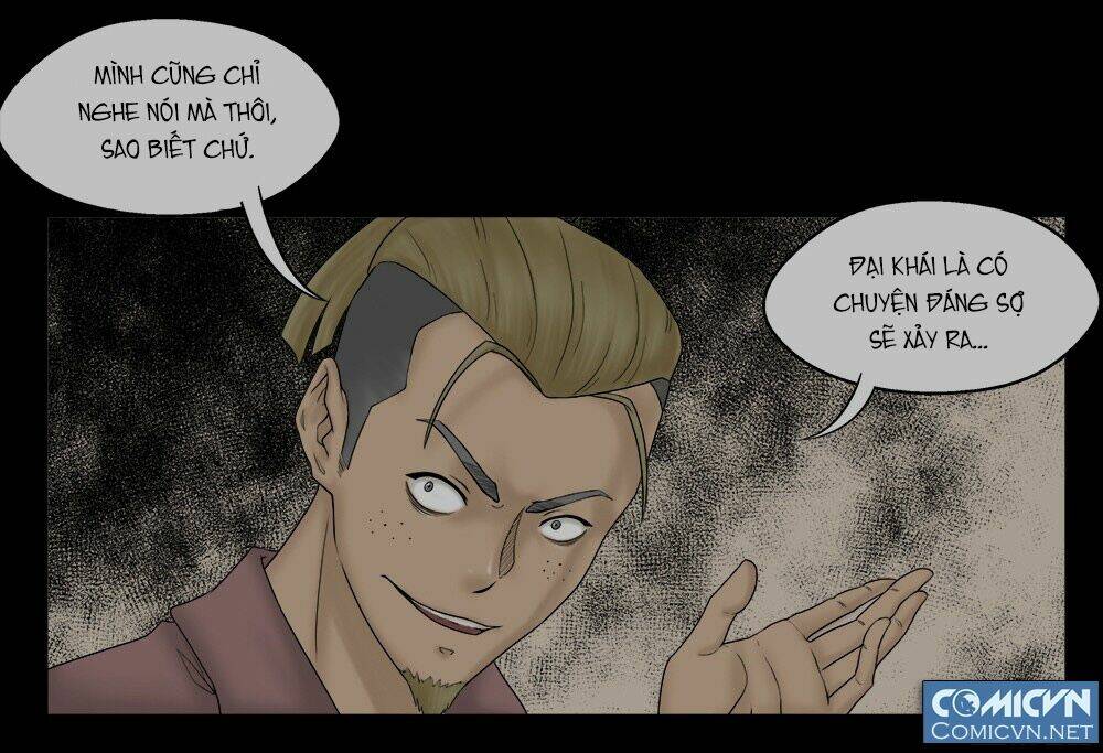 Truyện Đọc Lúc 0H: Chapter 42