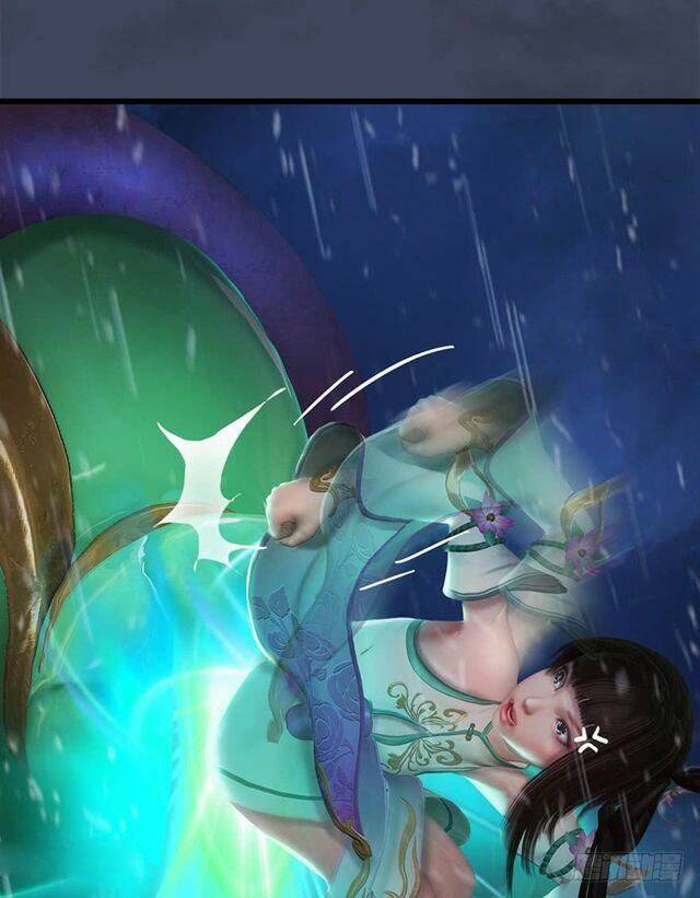 Cửu Hoang Đọa Huyền Sư: Chapter 49