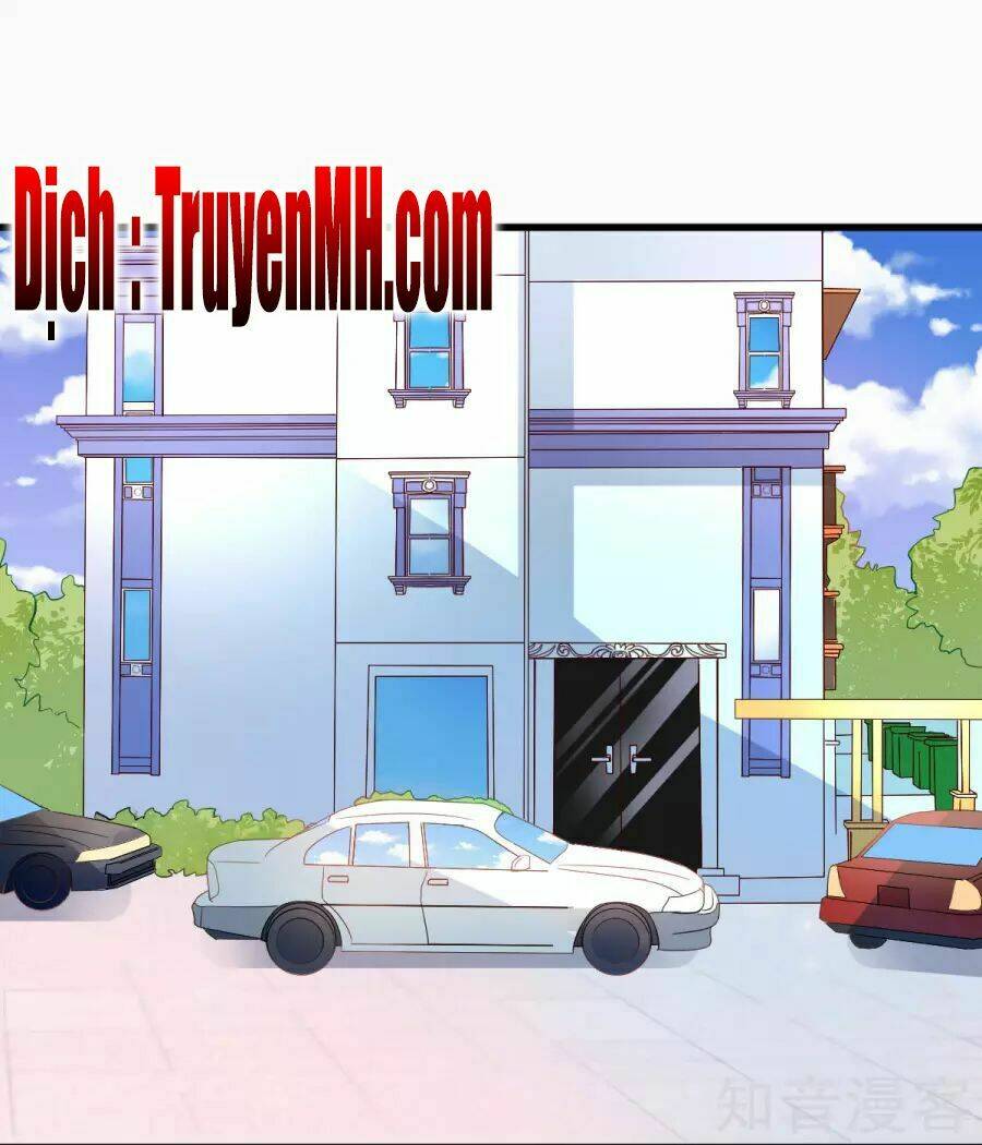 Cường Thế Tù Ái - Địch Thiếu Đừng Xằng Bậy: Chapter 2