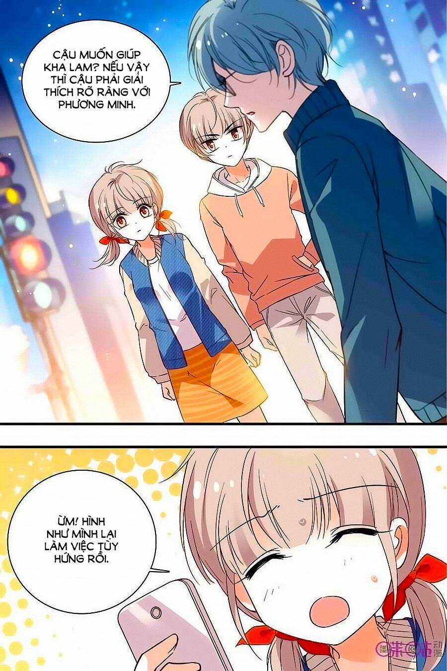 Thanh Ninh Chi Hạ: Chapter 190