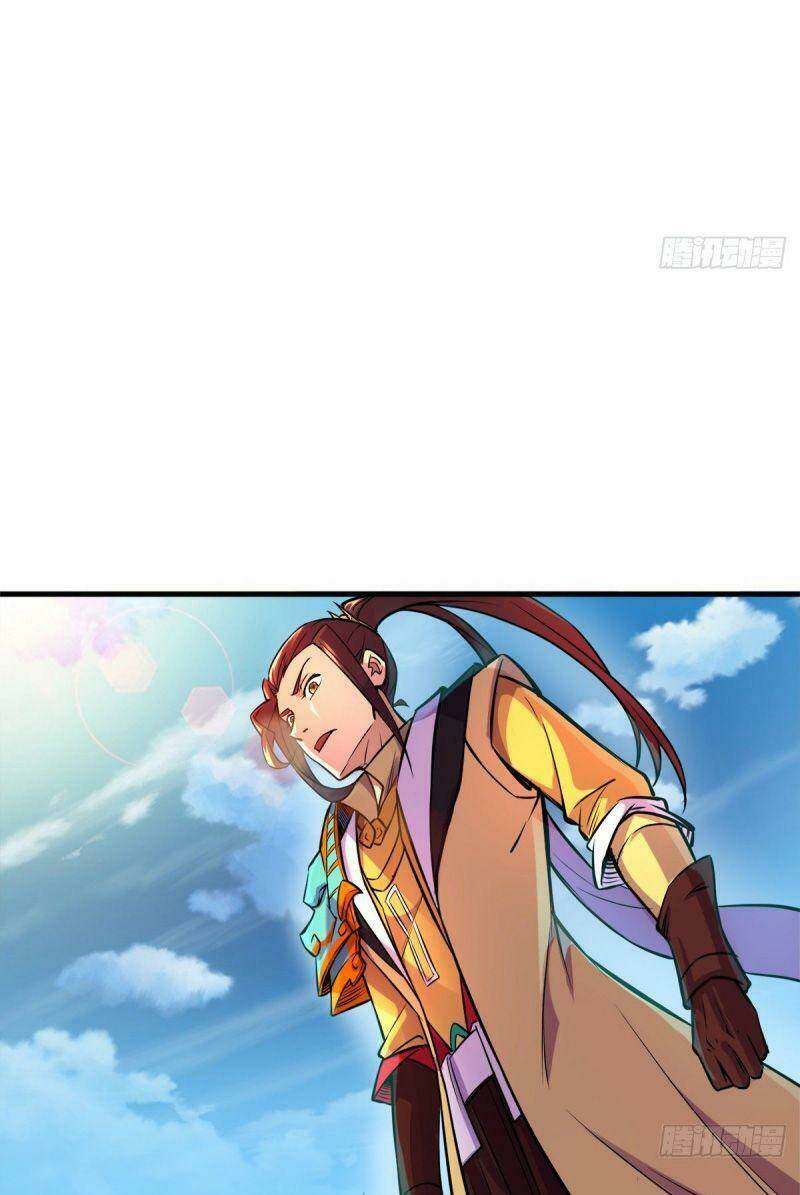 Thủ Vệ Nhất Thần: Chapter 4