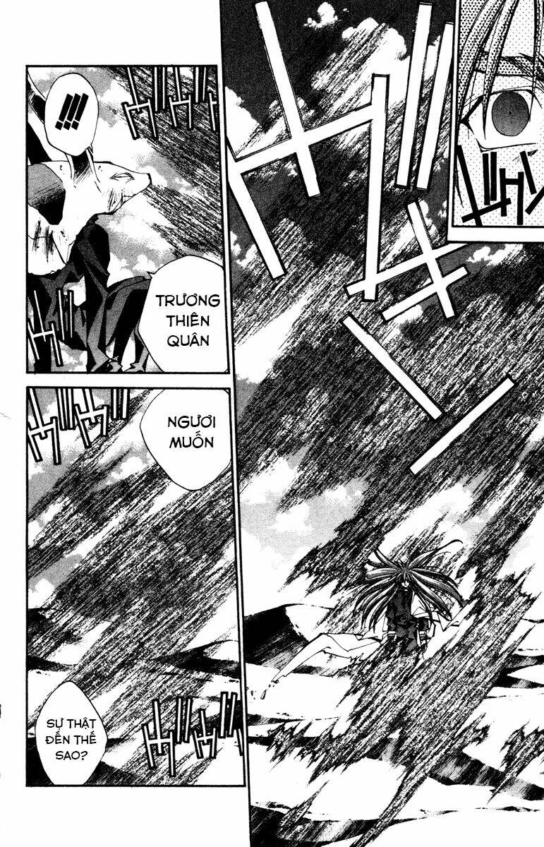 Bảng Phong Thần: Chapter 113