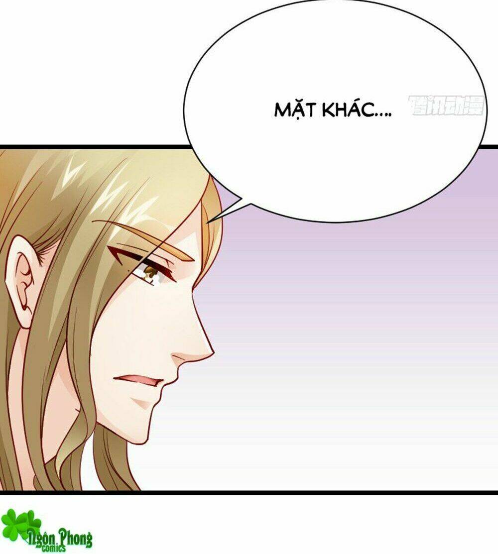 Vạn Năm Nhân Duyên Nhất Tuyến Khiên: Chapter 42