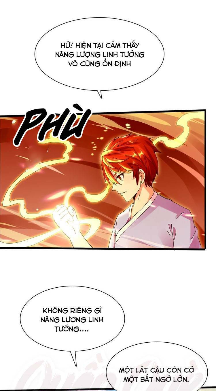 Kinh Thế Kỳ Nhân: Chapter 37