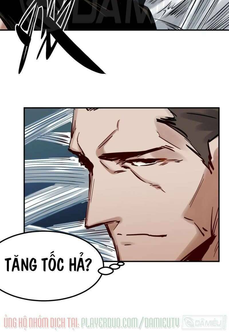 Đỉnh Phong Thần Y: Chapter 61