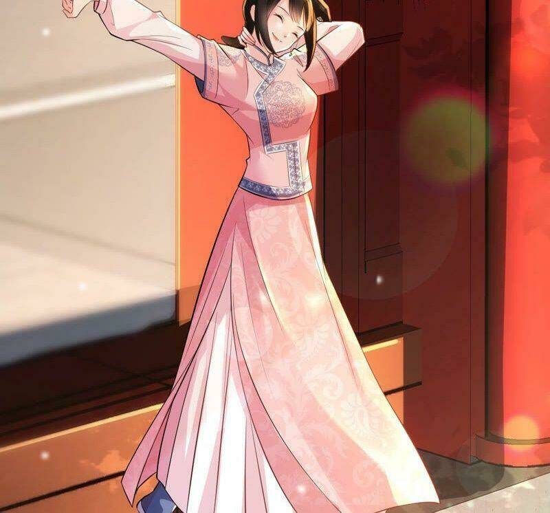 Quận Chúa Vững Vàng, Thiết Lập Nhân Vật Không Thể Vỡ: Chapter 45