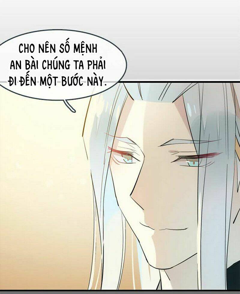 Sư Phụ Lại Trêu Chọc Ta: Chapter 51.3