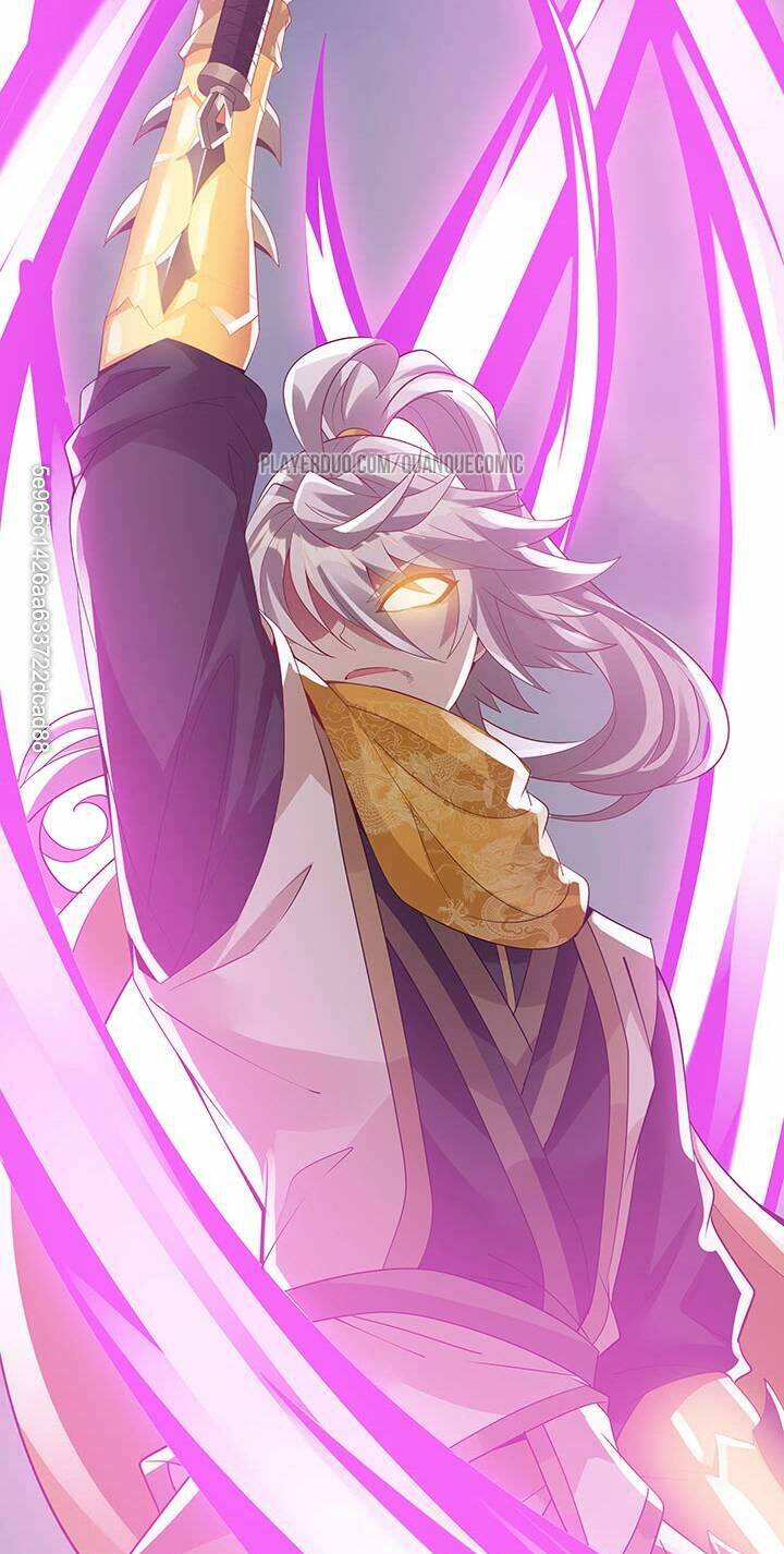 Nghịch Lân: Chapter 42
