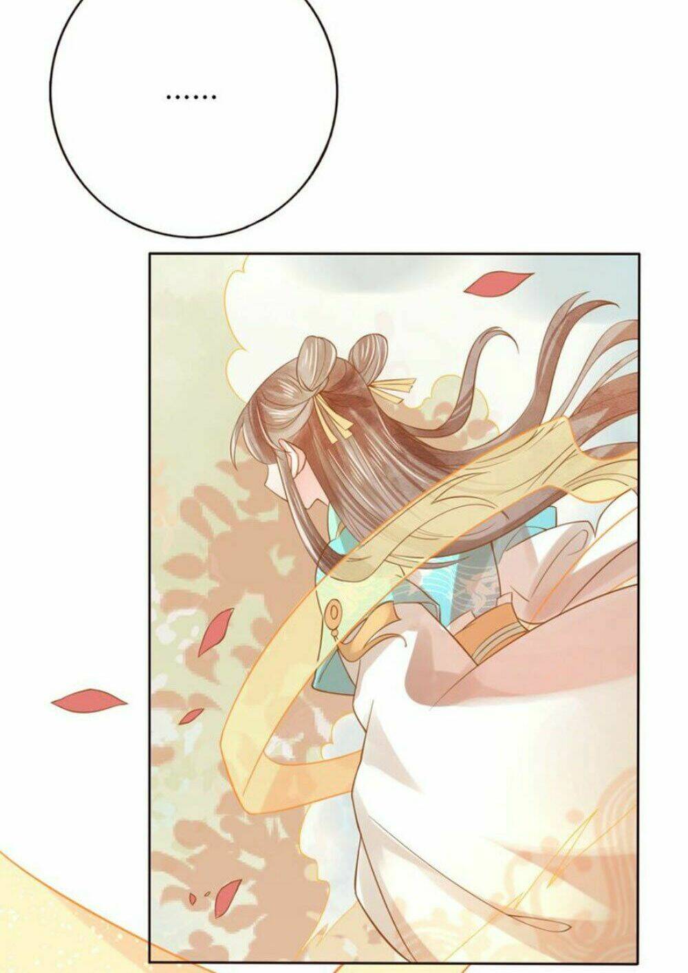 Chọc Nhầm Thượng Thần Băng Lãnh: Chapter 26