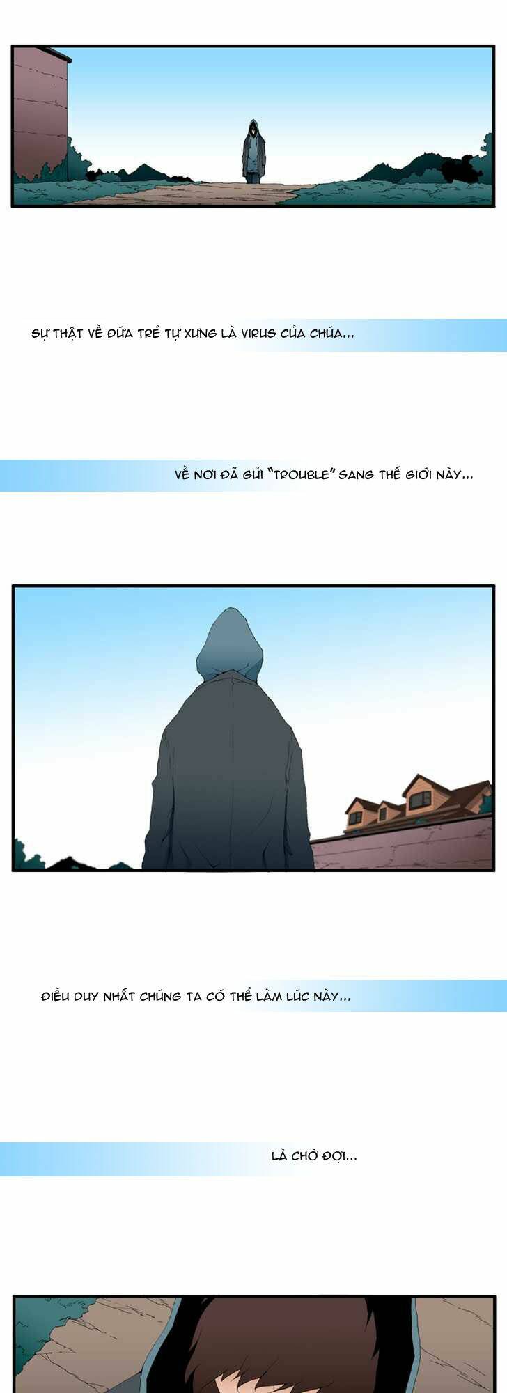 Siêu năng: Chapter 179