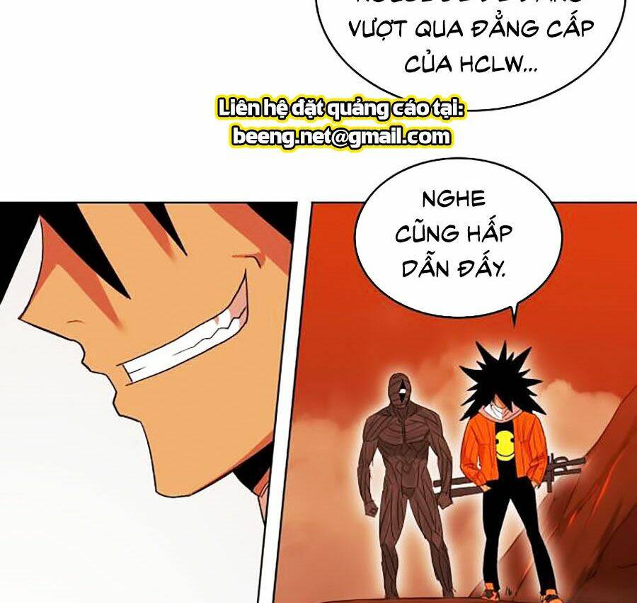 Hard Core Leveling Warrior Ss2: Chapter 60