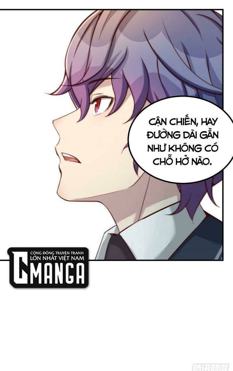 Thiên Tứ Thức Tỉnh: Chapter 19