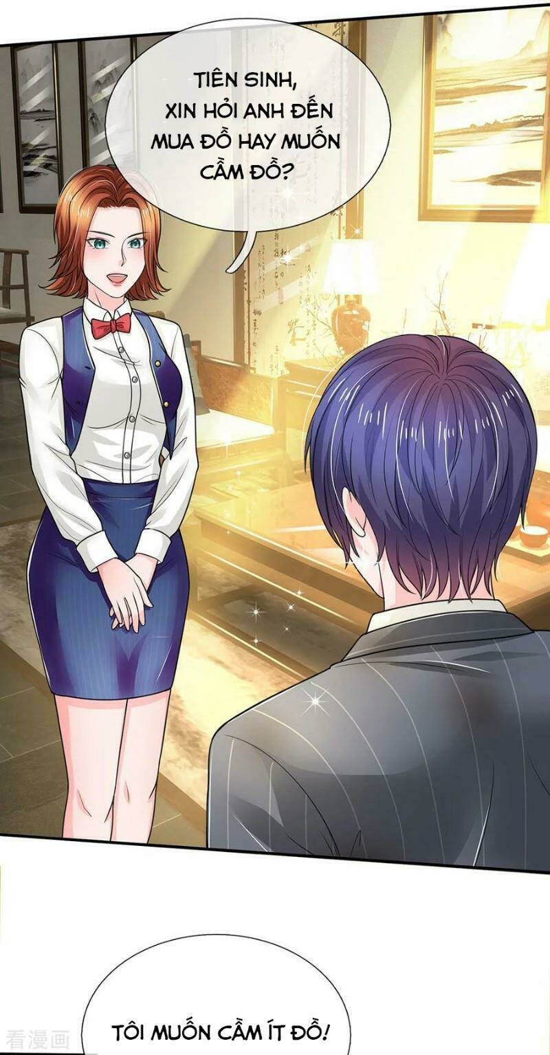 Tuyệt Đỉnh Khí Thiếu: Chapter 82