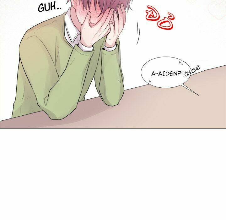 Vẽ Nên Tình Yêu Của Chúng Ta: Chapter 2