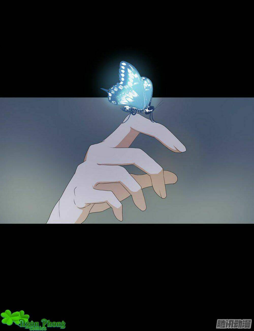 Hỏa Hồ: Chapter 6