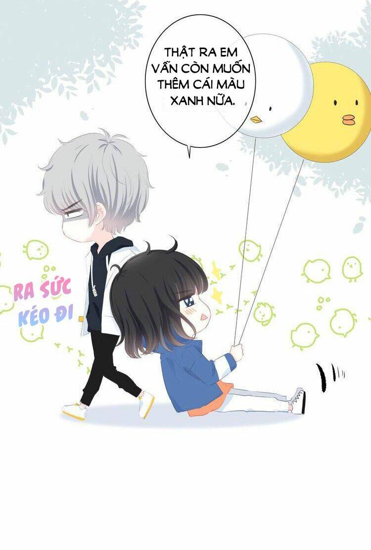 Vấp Phải Nghịch Quang: Chapter 10