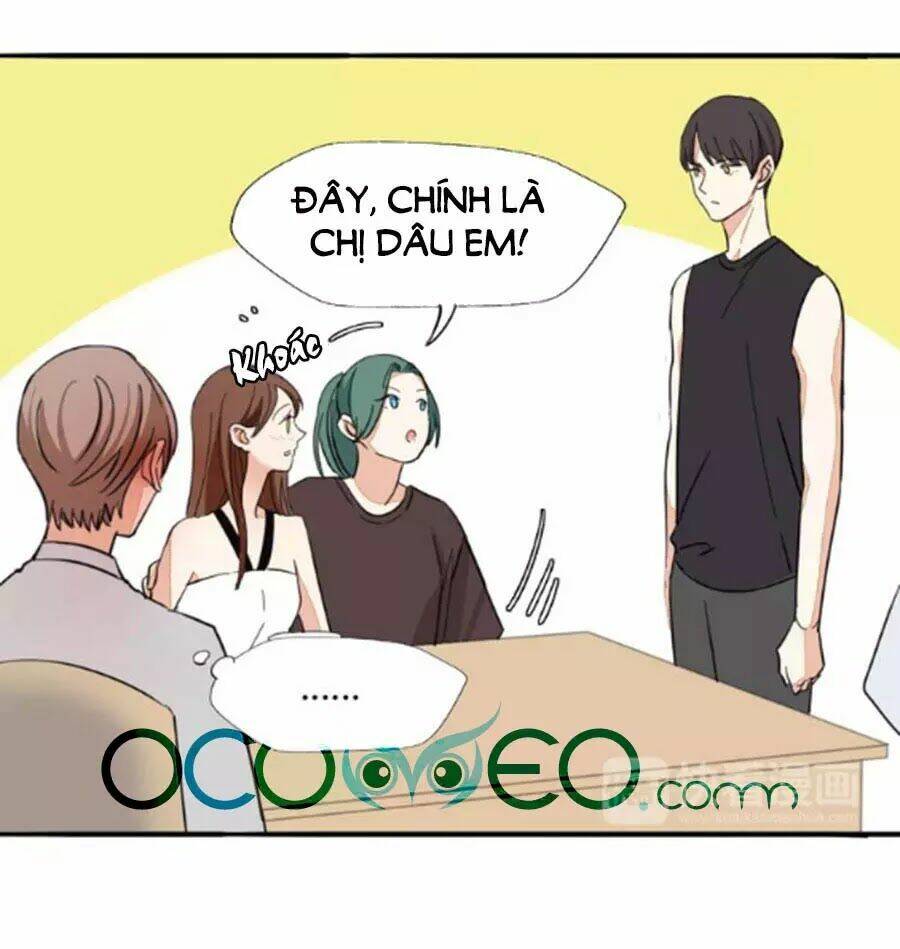 Mùi Hương Lãng Mạn: Chapter 29