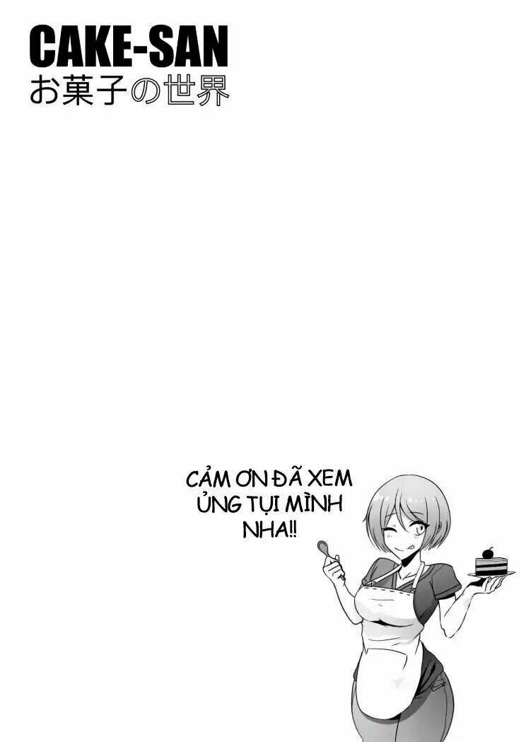 Living With One Leg: Chapter 10