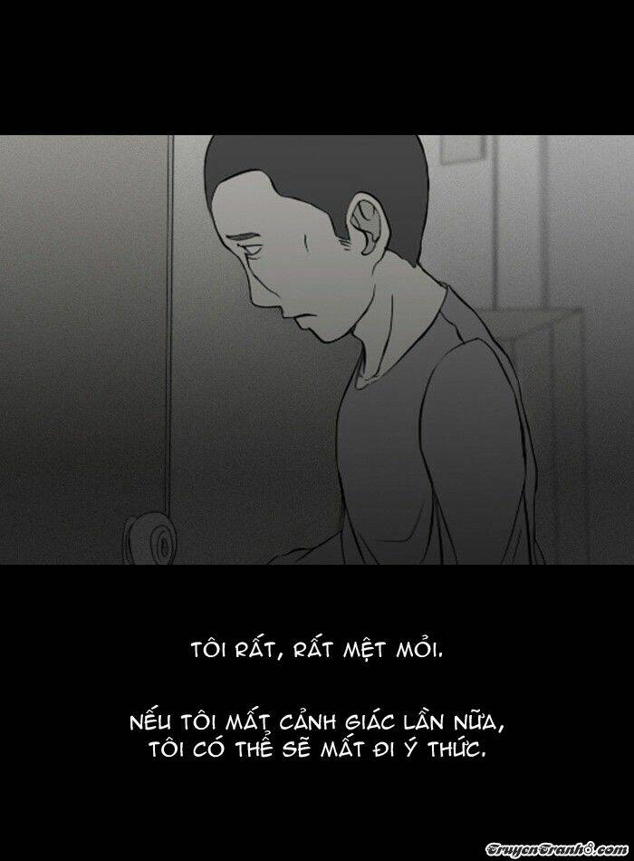 Thứ Sáu: Những Câu Chuyện Cấm: Chapter 25