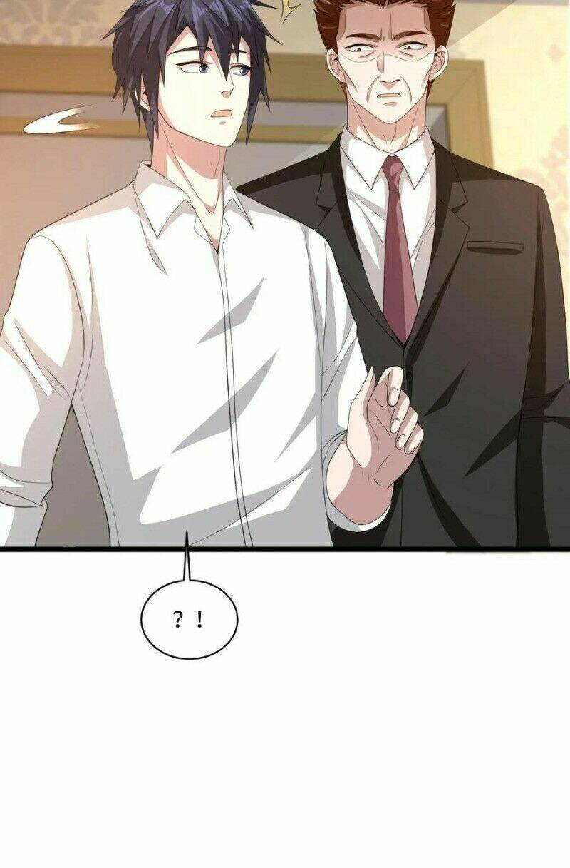 Đô Thị Tà Vương: Chapter 75