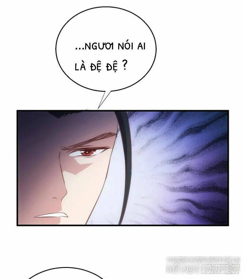 Bẩm Báo Công Chúa !: Chapter 26