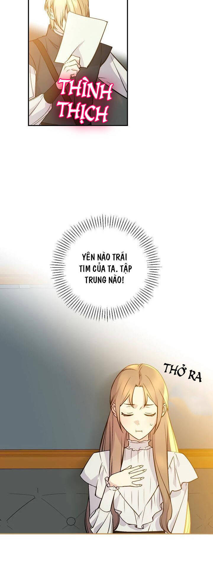 Cô Hầu Giỏi Giang: Chapter 49