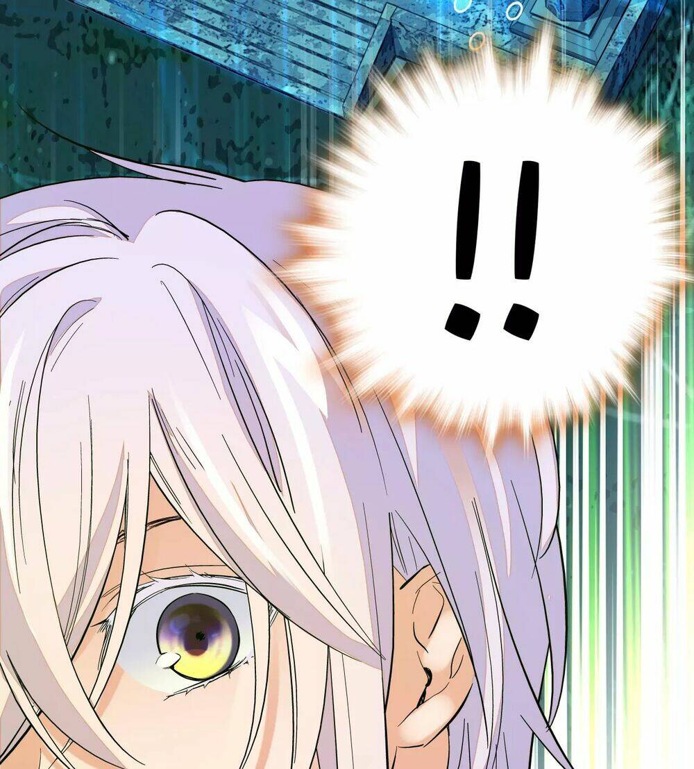 Huyết Túc Khế Ứớc: Chapter 23