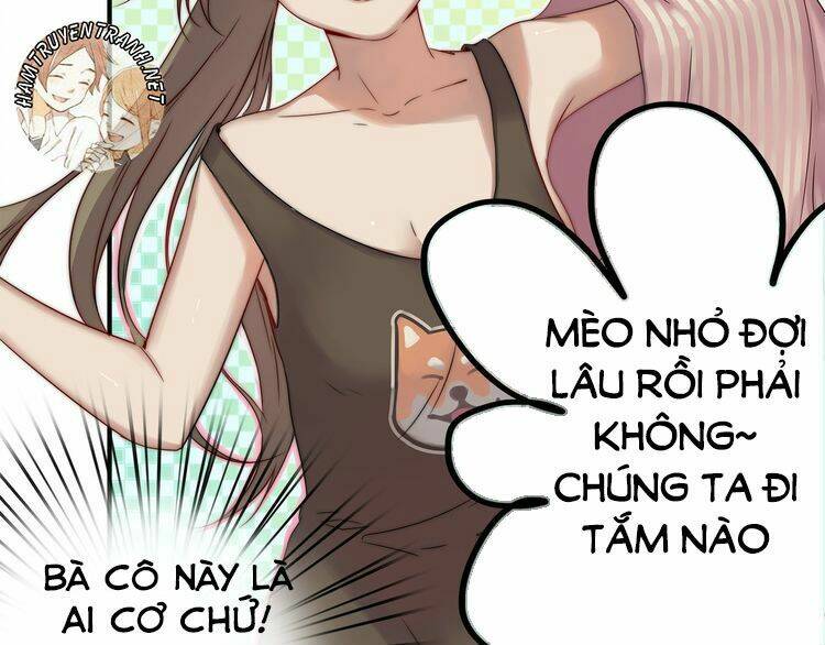 Viện Bảo Tàng Tâm Nguyện: Chapter 2.2