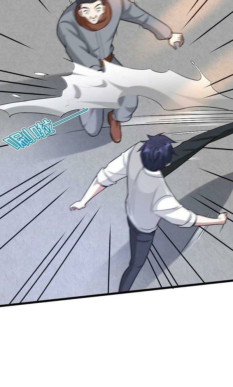 Đô Thị Tà Vương: Chapter 226