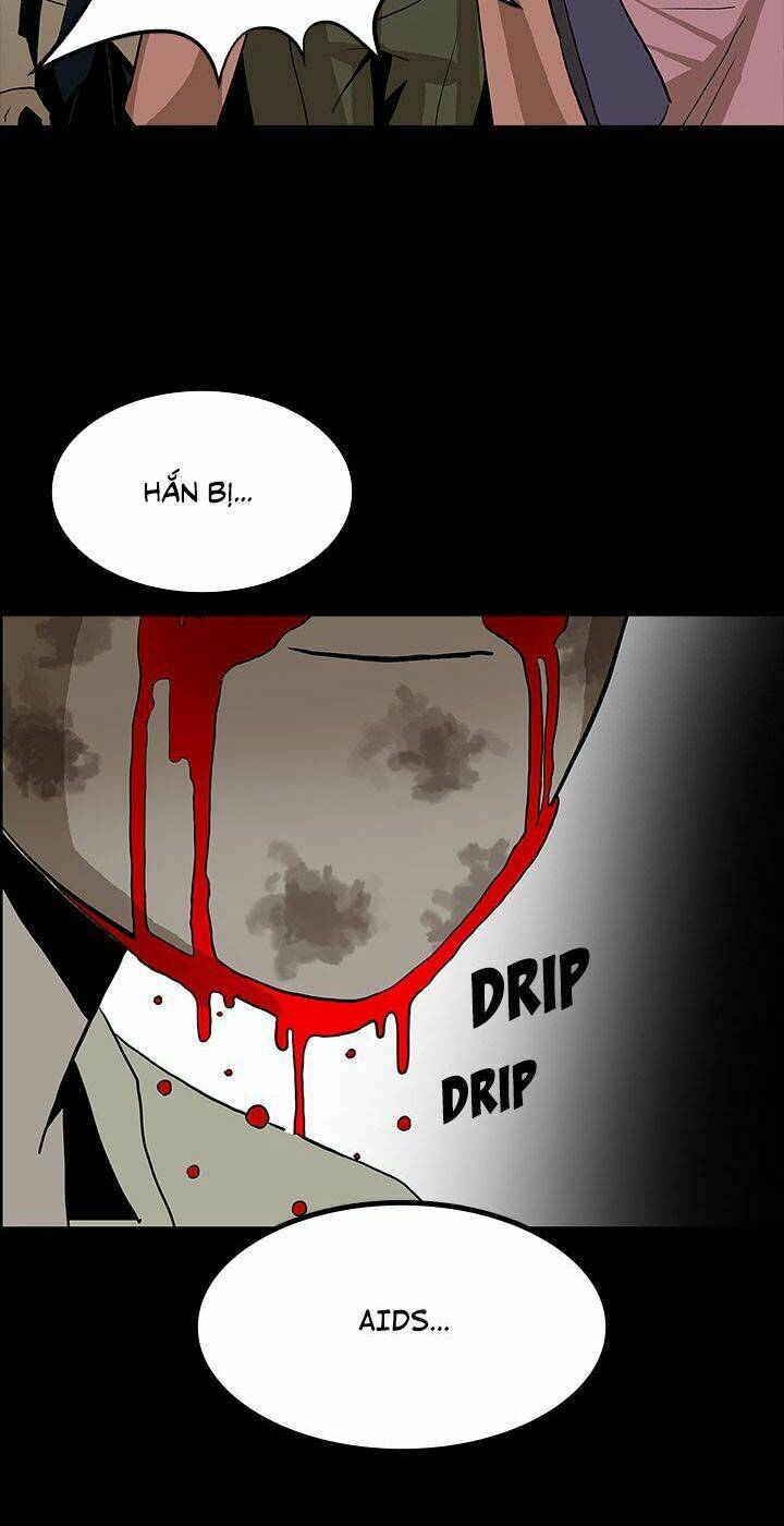 Bệnh Viện Ma Ám: Chapter 46