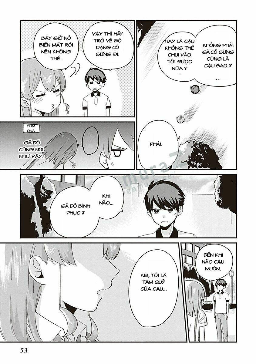 Oni Futatsu: Chapter 2