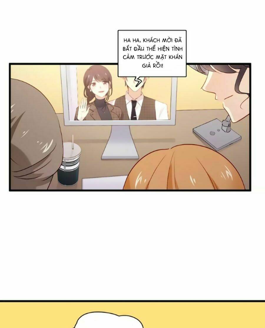 Tình Yêu Là Thế 2: Chapter 1