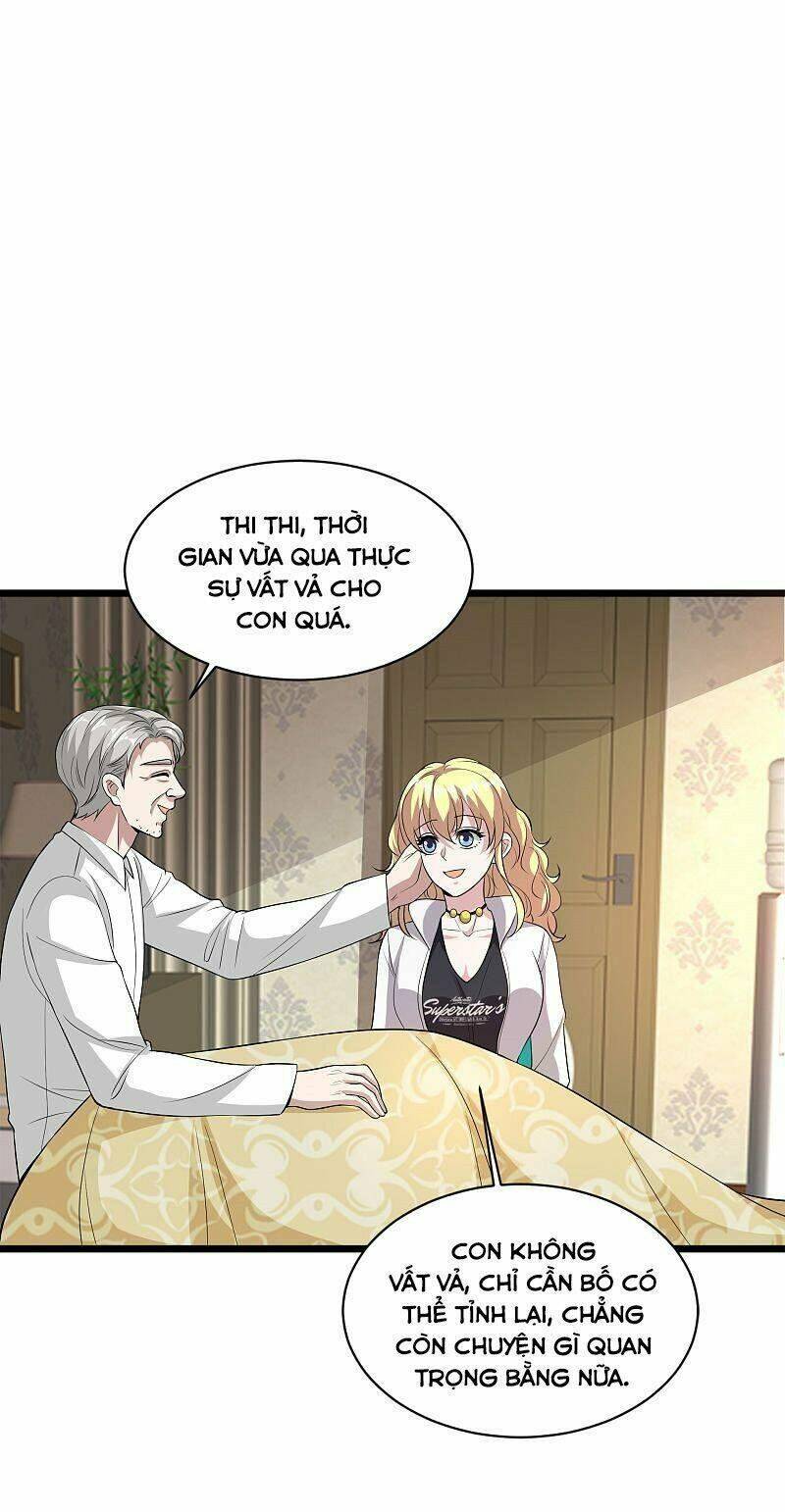Đô Thị Tà Vương: Chapter 101