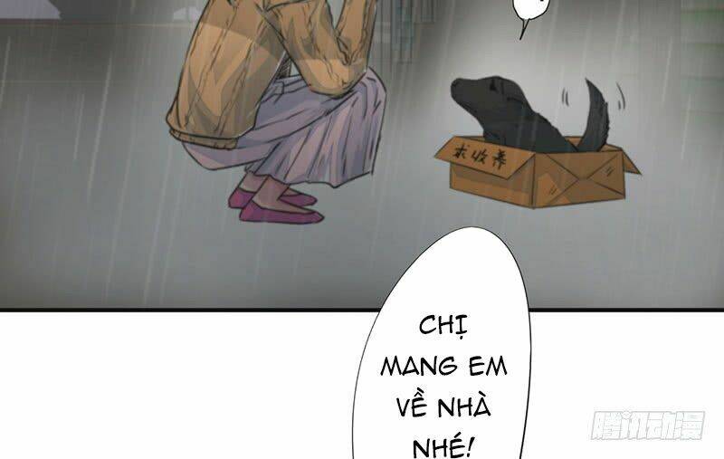 Lật Mặt: Chapter 13