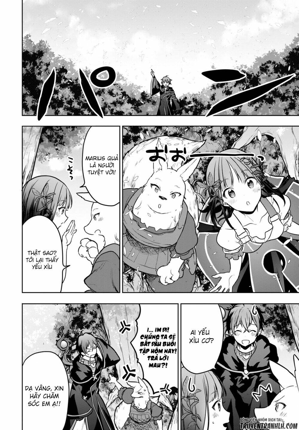 Next Life: Chapter 2