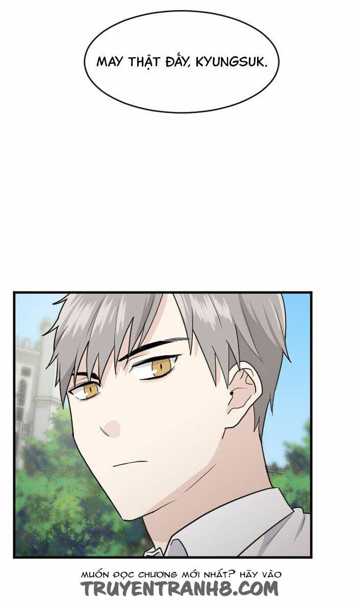 Người Đẹp Gangnam: Chapter 34