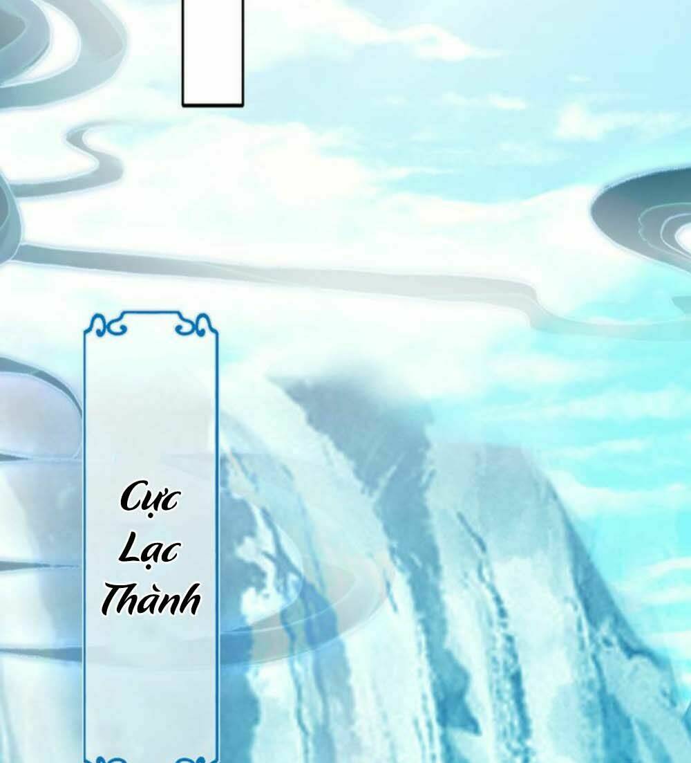 Đế Sư Tại Thượng: Chapter 21