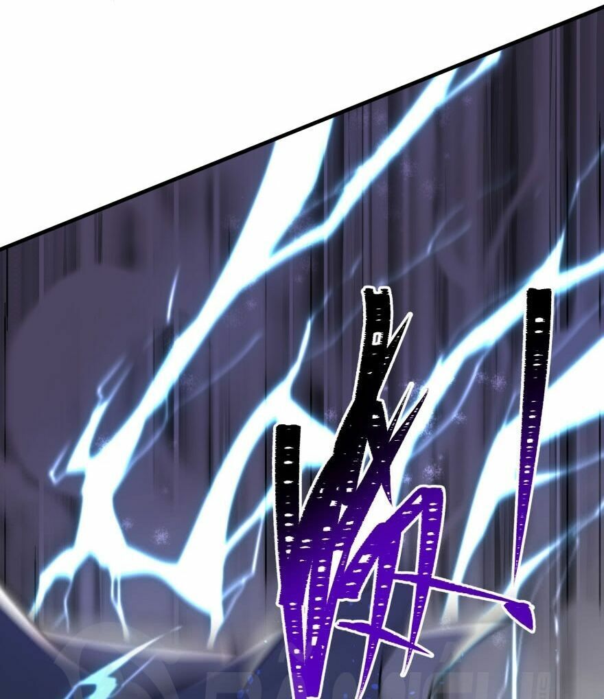 Thú Nhân: Chapter 104
