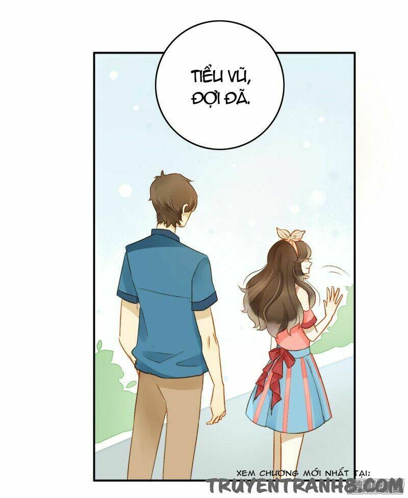 Sức Mạnh Của Sắc Đẹp: Chapter 136