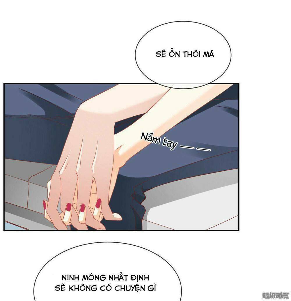 Bay Qua Thiên Sơn Đến Yêu Anh: Chapter 18