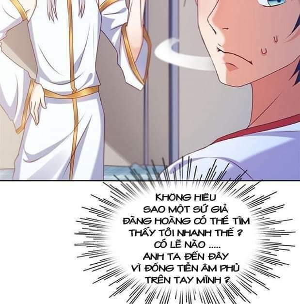 Tiêu Tiền Ở Thế Giới Khác: Chapter 16