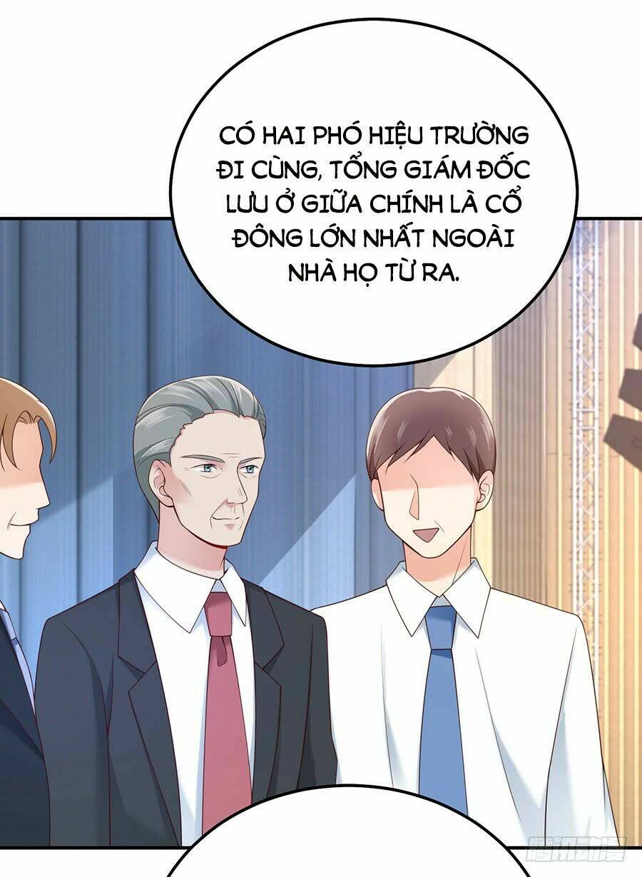 Nam Thần Truy Thê Chỉ Nam: Chapter 24.2