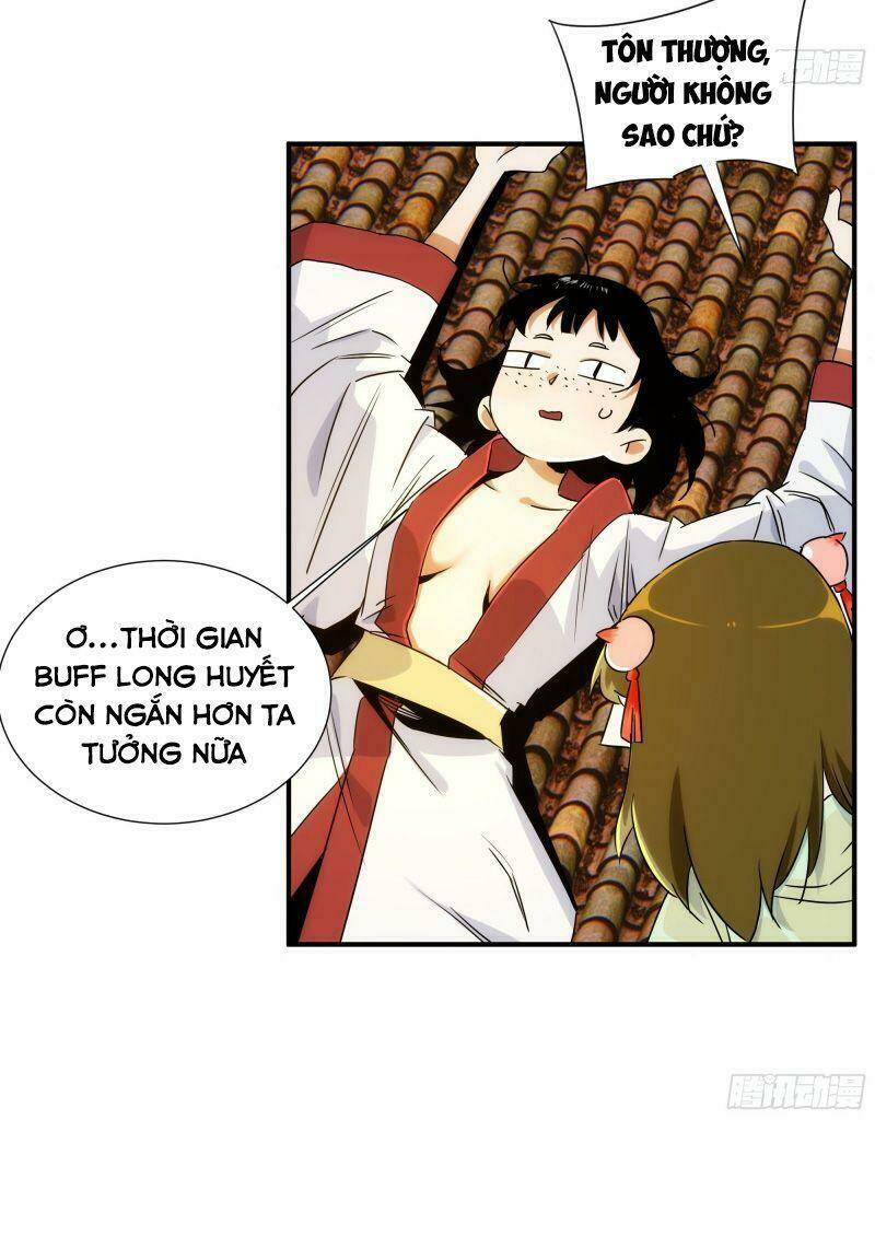 Ma Vương Là Đại Địa Chủ: Chapter 21.2